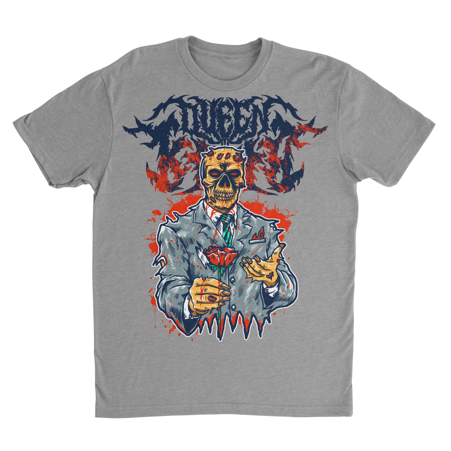 Take My Hand Tee