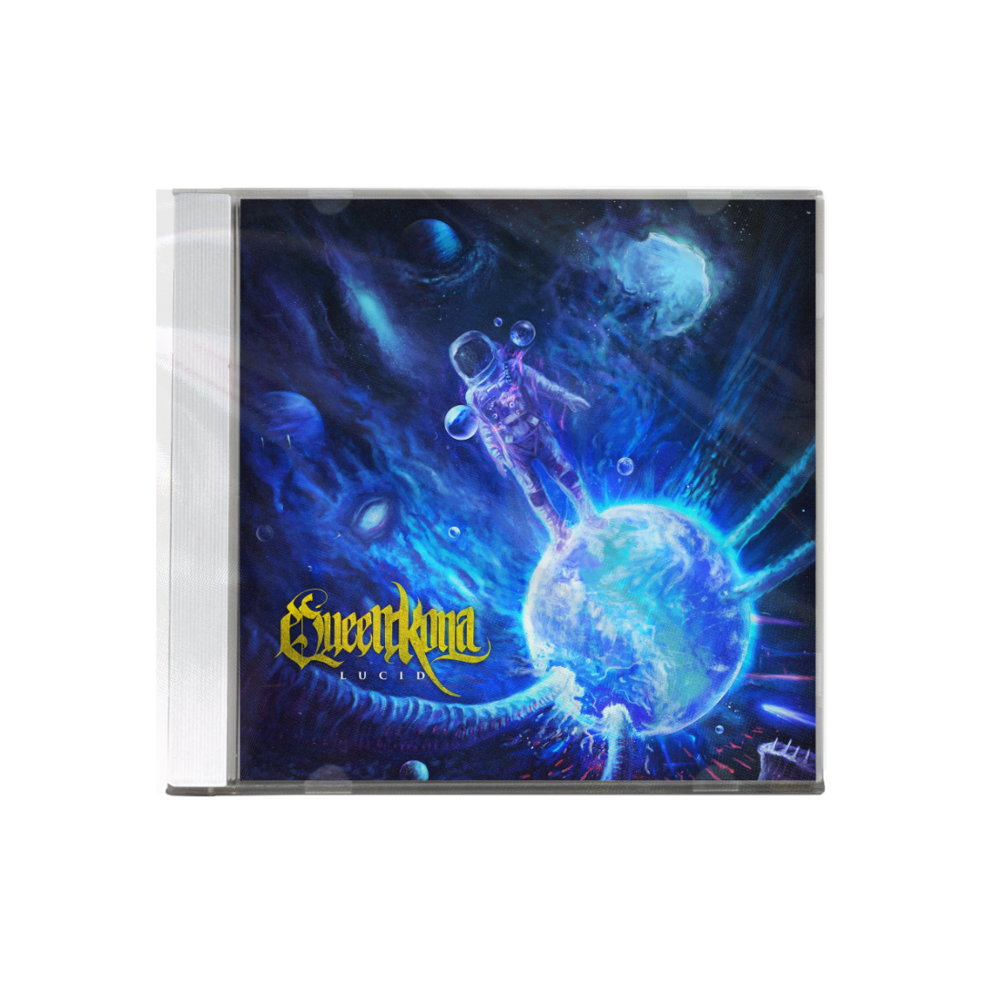 Lucid CD