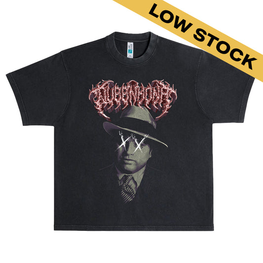 Cosa Nostra Tee | Pre-Order